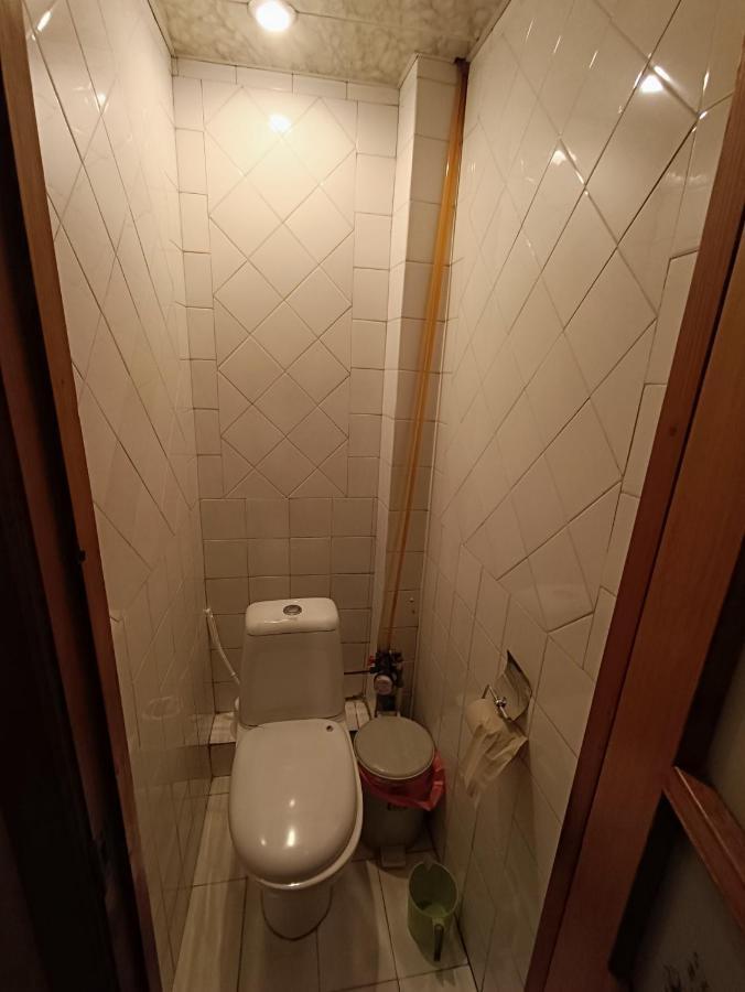 Metro Guest House Ереван Екстериор снимка